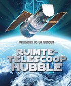Ruimte-telescoop Hubble | Allan Morey | 
