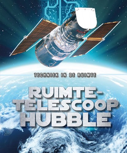Ruimte-telescoop Hubble, Allan Morey - Gebonden - 9789463415538