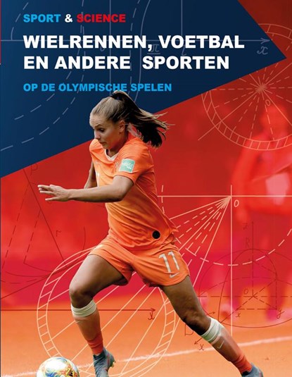Wielrennen, voetbal en andere sporten, Stephanie Watson - Gebonden - 9789463415781