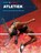 Atletiek, Lisa J. Amstutz - Gebonden - 9789463415804