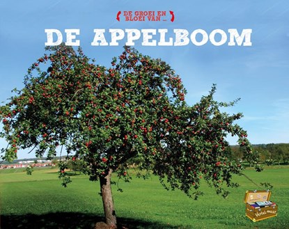 De appelboom, Mary R. Dunn - Gebonden - 9789463415811