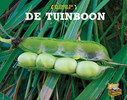 De tuinboon, Mary R. Dunn - Gebonden - 9789463415828