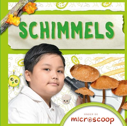 Schimmels, Holly Duhig - Gebonden - 9789463415934