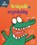 Krokodil is ongeduldig, Sue Graves - Gebonden - 9789463416016
