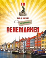 Denemarken - Clive Gifford - 9789463416443