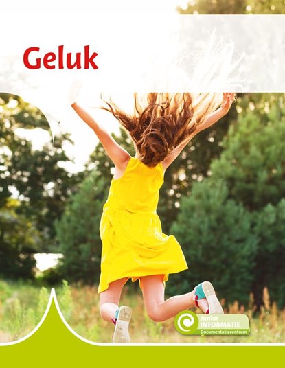 Geluk, Truus Visser-van den Brink - Gebonden - 9789463416542