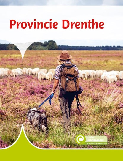 Provincie Drenthe, Susan Schaeffer - Gebonden - 9789463416573