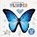 De levensloop van een vlinder, Grace Jones - Gebonden - 9789463416740