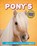 Pony's, Pat Jacobs - Gebonden - 9789463416849