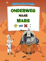 Onderweg naar Mars - John Allan - 9789463416894