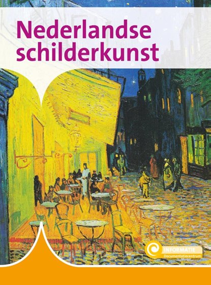 Nederlandse Schilderkunst, Gerda Vègh - Gebonden - 9789463417105