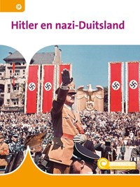 Hitler en nazi-Duitsland | Suanne Neutkens | 