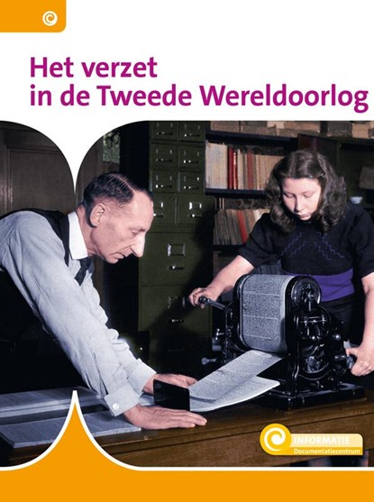 Het verzet in de Tweede Wereldoorlog, Zeger van Mersbergen - Gebonden - 9789463417228