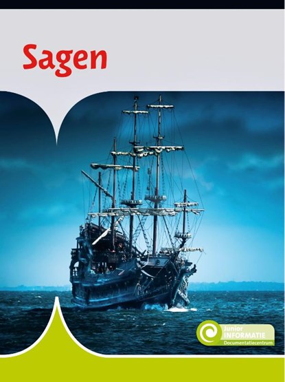 Sagen, Lien van Horen - Gebonden - 9789463417365