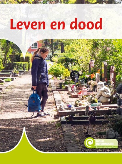 Leven en dood, Truus Visser - Gebonden - 9789463417419