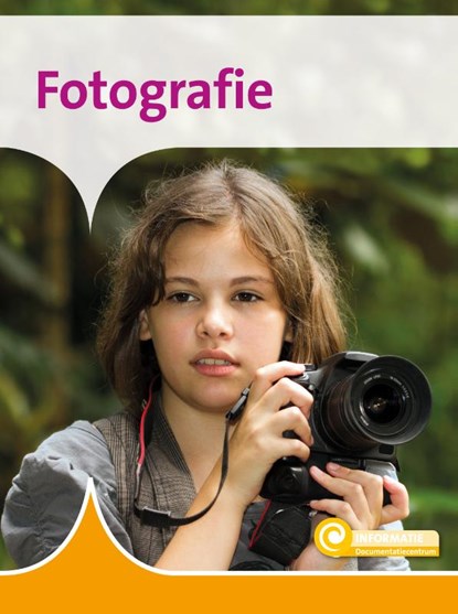 Fotografie, Moniek van Zijl - Gebonden - 9789463418041