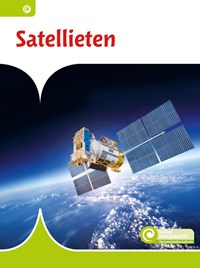 Satellieten | Geert-Jan Roebers | 