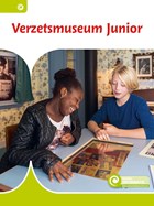 Verzetsmuseum Junior | Moniek van Zijl | 