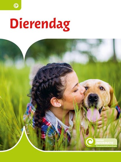 Dierendag, Ingrid Nijkamp - Gebonden - 9789463418102