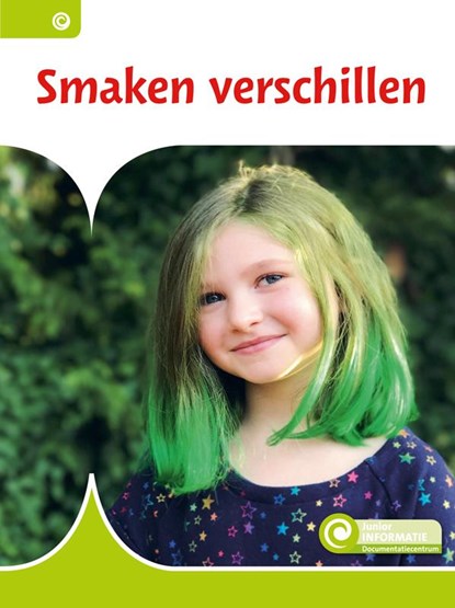 Smaken verschillen, Lien van Horen - Gebonden - 9789463418126