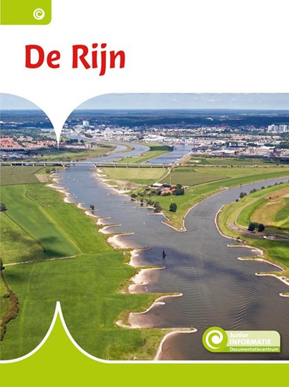 De Rijn, Diana Doornenbal - Gebonden - 9789463418133
