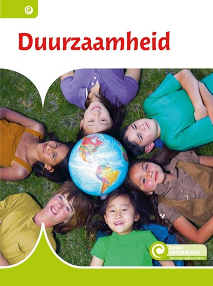 Duurzaamheid, Truus Visser - Gebonden - 9789463418140