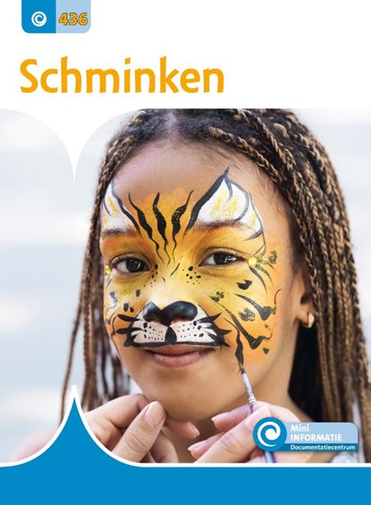 Schminken, Bouwina de Ridder - Gebonden - 9789463418225