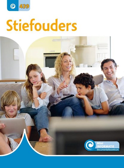 Stiefouders, Marianne Meulepas - Gebonden - 9789463418256