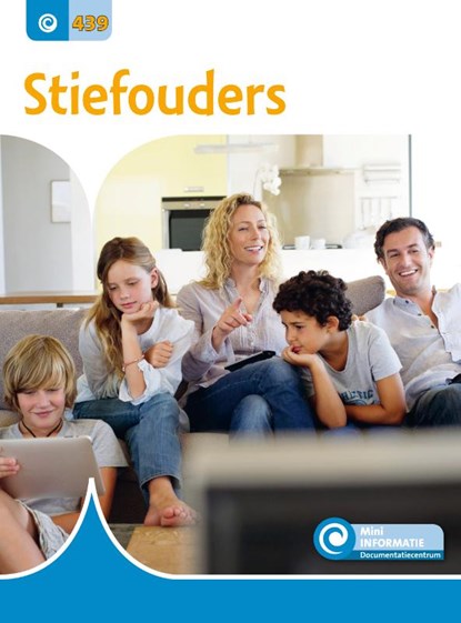 Stiefouders, Marianne Meulepas - Gebonden - 9789463418256