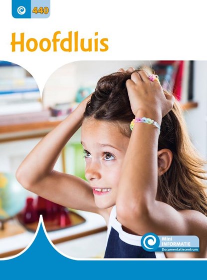 Hoofdluis, Jos van Hest - Gebonden - 9789463418263