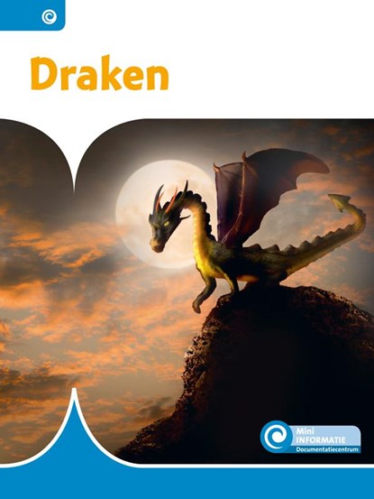 Draken, Jos van Hest - Gebonden - 9789463418355