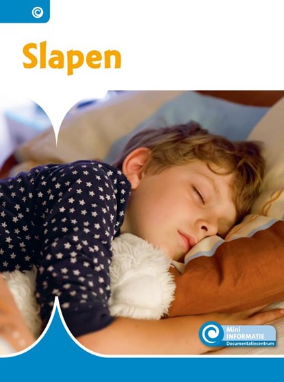 Slapen, Minke van Dam - Gebonden - 9789463418362