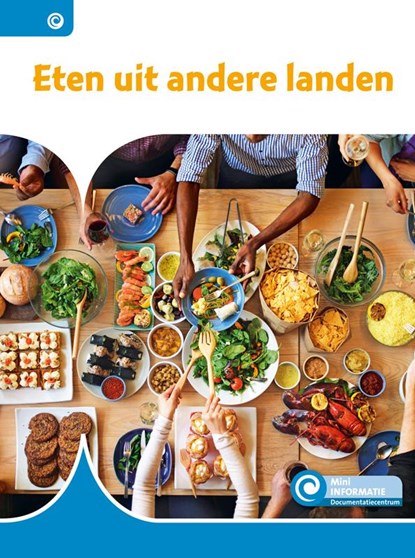 Eten uit andere landen, Lucas Arnoldussen - Gebonden - 9789463418386