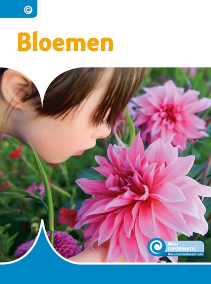 Bloemen, Susan Schaeffer - Gebonden - 9789463418409