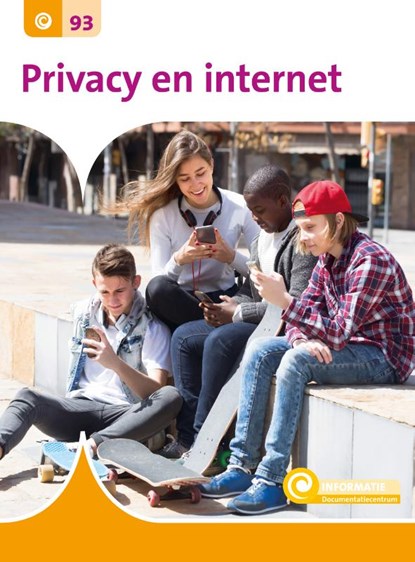 Privacy en internet, Alieke Bruins - Gebonden - 9789463418522