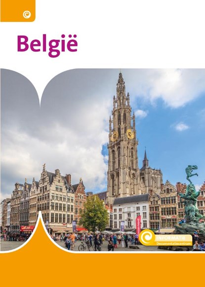 België, Bo Buijs - Gebonden - 9789463418638