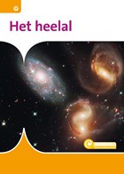 Het heelal | Geert-Jan Roebers | 