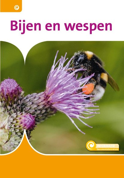 Bijen en wespen, William van den Akker - Gebonden - 9789463418669