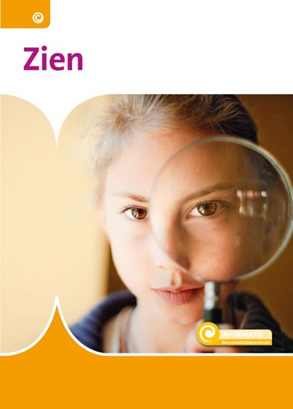 Zien, Heleen Schoone - Gebonden - 9789463418676