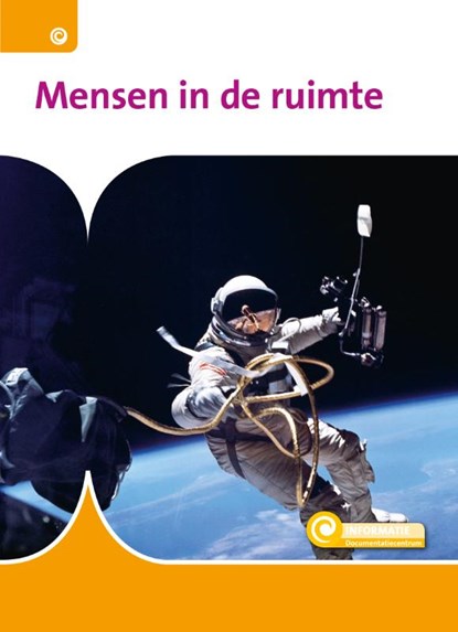 Mensen in de ruimte, Helga van Kooten - Gebonden - 9789463418683