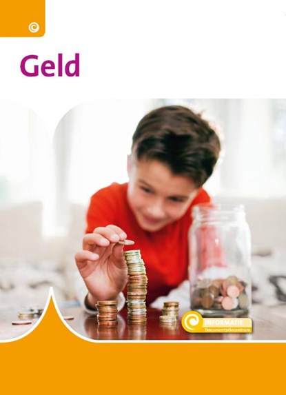 Geld, Margreet Nauta - Gebonden - 9789463418690