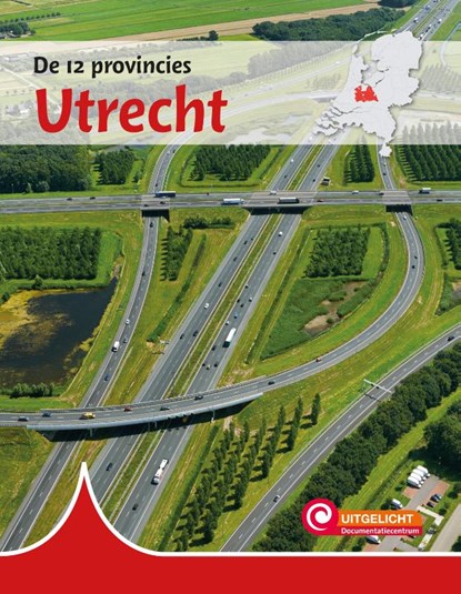 Utrecht, Hanneke Siemensma - Gebonden - 9789463418768