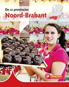 Noord-Brabant | Truus Visser-van den Brink | 