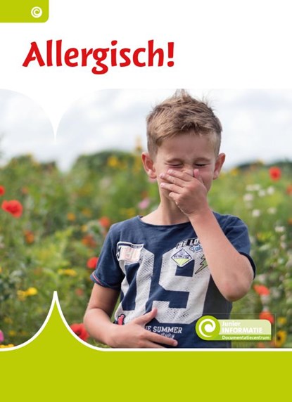 Allergisch!, Susan Schaeffer - Gebonden - 9789463419024
