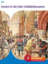 Leven in de late middeleeuwen - Susanne Neutkens - 9789463419093