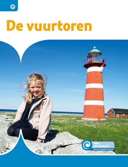 De vuurtoren, Meis Thewissen - Gebonden - 9789463419222