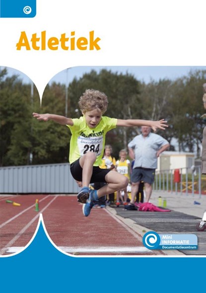 Atletiek, Susan Schaeffer - Gebonden - 9789463419260