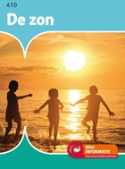 De Zon | Annemarie van den Brink | 