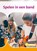 Spelen in een band, Simone Arts - Gebonden - 9789463419864