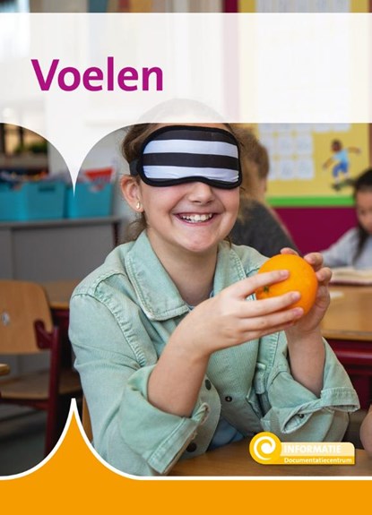 Voelen, Bo Buijs - Gebonden - 9789463419895